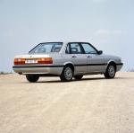 Audi 90 1984 года